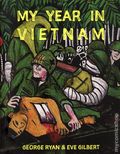 My Year in Vietnam GN (2025 Fantagraphics) 1-1ST