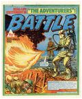 Battle (UK 1981-1983 IPC) Mar 20 1982