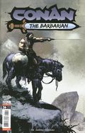 Conan the Barbarian (2023 Titan) 26A