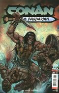 Conan the Barbarian (2023 Titan) 26B