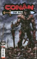 Conan the Barbarian (2023 Titan) 26C
