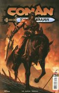 Conan the Barbarian (2023 Titan) 26D