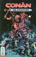 Conan the Barbarian (2023 Titan) 26E
