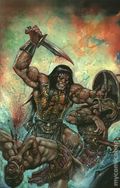 Conan the Barbarian (2023 Titan) 26F