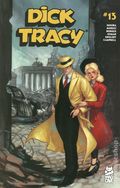 Dick Tracy (2024 Mad Cave) 13B