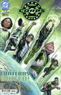 Green Lantern Corps (2025 DC) 10A