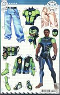 Green Lantern Corps (2025 DC) 10B