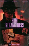 High Strangeness (2025 Oni Press) 1H