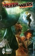 Neverwars (2025 Thunder Comics-AMP Comics) 6A