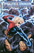 Peter Cannon Thunderbolt (2025 Dynamite) 1C