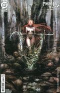 Poison Ivy (2022 DC) Annual 1C