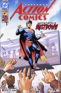 Action Comics (2016 3rd Series) 1092A