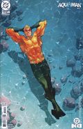 Aquaman (2025 DC) 11D