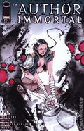 Author Immortal (2025 Image) 2A