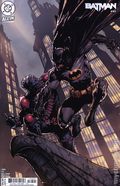 Batman (2016 3rd Series) 162B