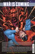 Superman Our Worlds at War Omnibus HC (2025 DC) 1-1ST