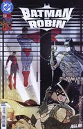 Batman and Robin (2023 DC) 27A