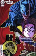 Batman and Robin (2023 DC) 27B