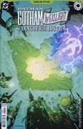 Batman Gotham by Gaslight a League for Justice (2025 DC) 5A