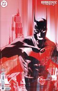 Batman Static Beyond (2025 DC) 1B