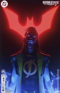 Batman Static Beyond (2025 DC) 1C
