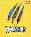Wolverine The Ultimate Guide HC (2025 DK) 1-1ST