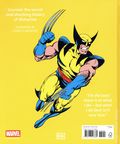 Wolverine The Ultimate Guide HC (2025 DK) 1-1ST