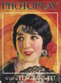 Photoplay (1911-1941 Photoplay Publishing) Magazine 1st Series Vol. 29 #3