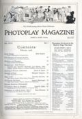 Photoplay (1911-1941 Photoplay Publishing) Magazine 1st Series Vol. 29 #3