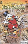 Uncle Scrooge Flintheart Glomgolds Sinister Secret (2025 Fantagraphics) 2C