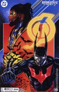 Batman Static Beyond (2025 DC) 1E