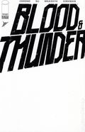 Blood and Thunder (2025 Image) 7F