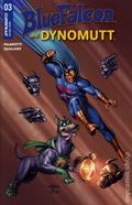 Blue Falcon and Dynomutt (2025 Dynamite) 3C