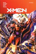X-Men Omnibus HC (2025 Marvel) By Al Ewing 1B-1ST