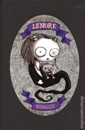 Lenore HC Slipcase Set (2025 Titan Comics) SET