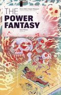 Power Fantasy (2024 Image) 13B
