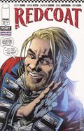 Redcoat (2024 Image) 15A