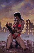 Vampirella Armageddon (2025 Dynamite) 5G