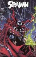 Spawn (1992 Image) 370A