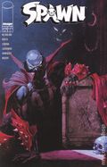 Spawn (1992 Image) 370B