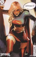 Supergirl (2025 DC) 7B