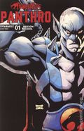 Thundercats Panthro (2025 Dynamite) 1D