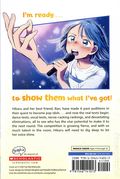 Hikaru in the Light GN (2025 Scholastic) 2-1ST