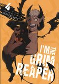 I'm the Grim Reaper GN (2024 Viz) 4-1ST