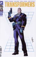 Transformers (2023 Image) 25O