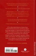 Indisputable Existence of Santa Claus HC (2025 Abrams Books) The Mathematics of Christmas 1-1ST