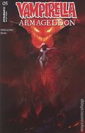 Vampirella Armageddon (2025 Dynamite) 5A