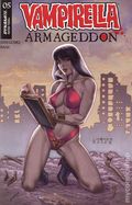 Vampirella Armageddon (2025 Dynamite) 5C