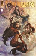 Witchblade (2024 Image) 16B