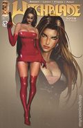 Witchblade (2024 Image) 16C